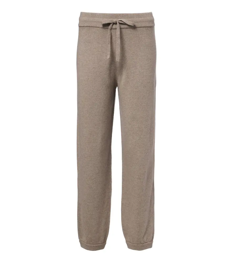 Arch4 Eloise cashmere sweatpants | Image 1 Arch4 Eloise cashmere sweatpants | Image 1