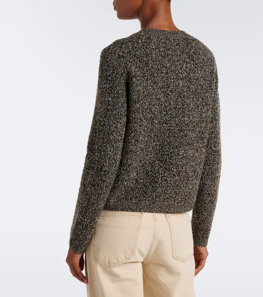 Arch4 Tulip cashmere cardigan | Thumbnail 4 Arch4 Tulip cashmere cardigan | Thumbnail 4