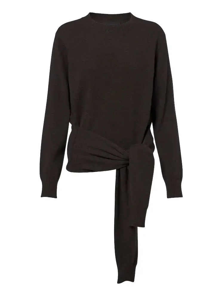 Eleanor cashmere sweater