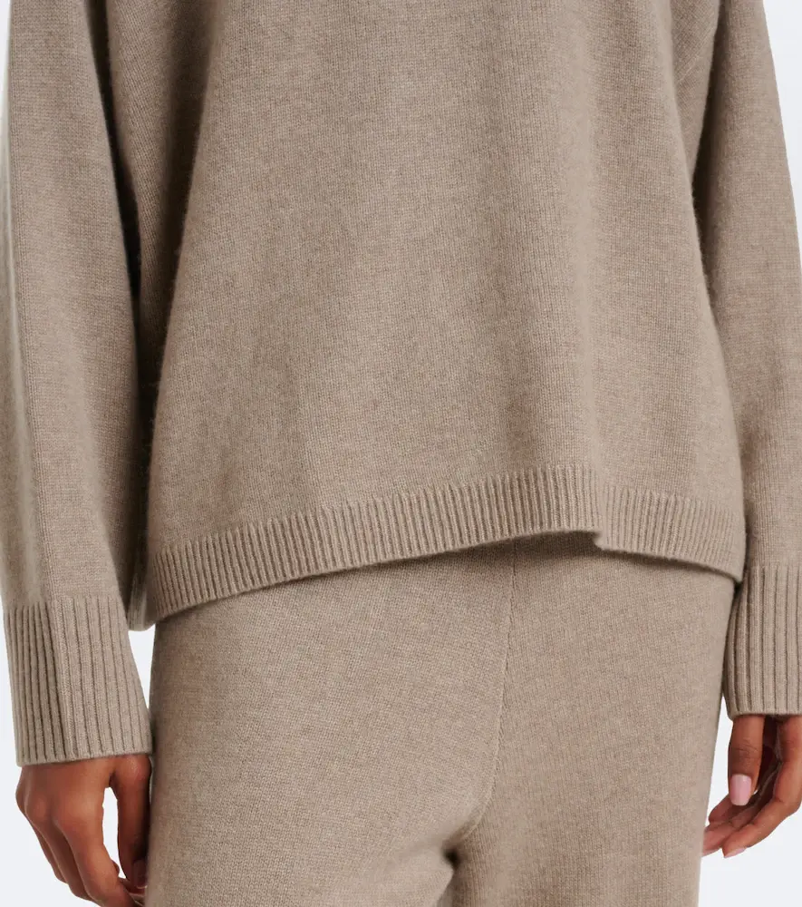Arch4 Sarah cashmere sweater | Thumbnail 2 Arch4 Sarah cashmere sweater | Thumbnail 2