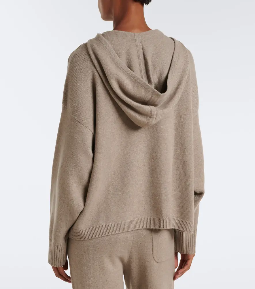 Arch4 Sarah cashmere sweater | Thumbnail 4 Arch4 Sarah cashmere sweater | Thumbnail 4