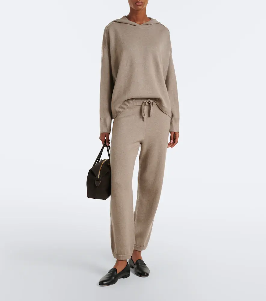 Arch4 Sarah cashmere sweater | Thumbnail 5 Arch4 Sarah cashmere sweater | Thumbnail 5