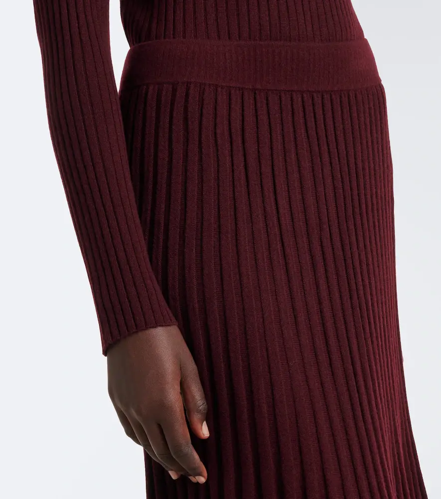 Arch4 Ariana cashmere turtleneck sweater | Thumbnail 5 Arch4 Ariana cashmere turtleneck sweater | Thumbnail 5