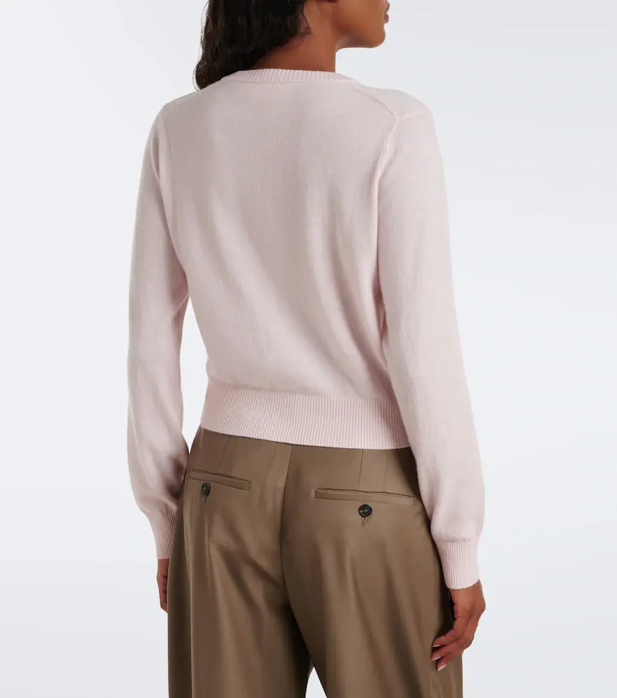 Arch4 Celestina cashmere cardigan | Thumbnail 5 Arch4 Celestina cashmere cardigan | Thumbnail 5
