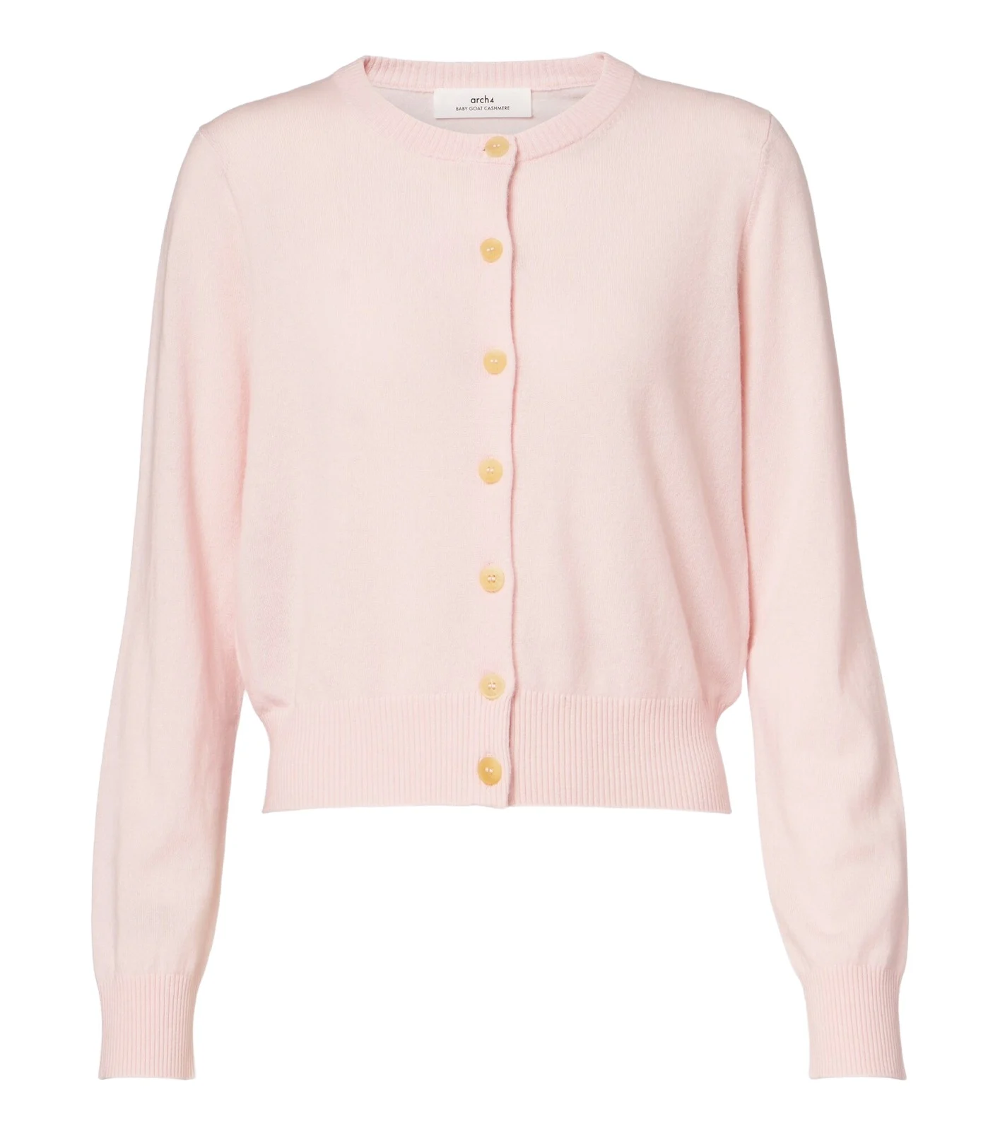 Celestina cashmere cardigan