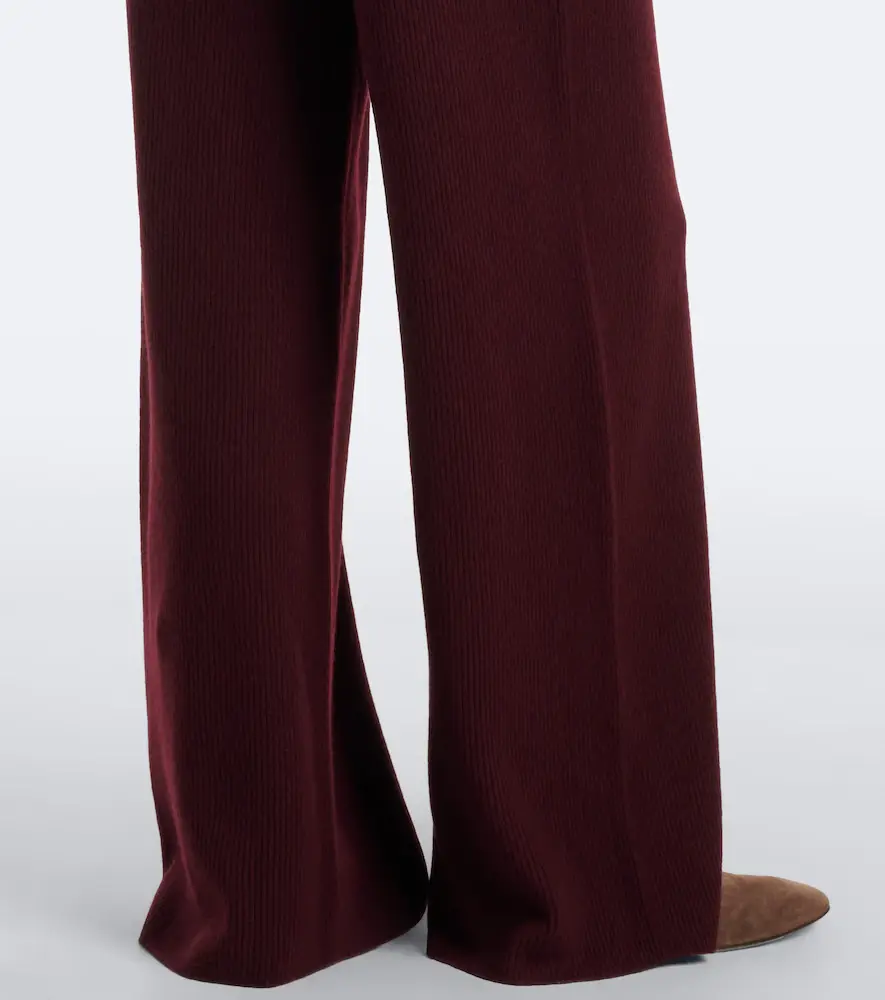 Arch4 Beau cashmere sweatpants | Thumbnail 3