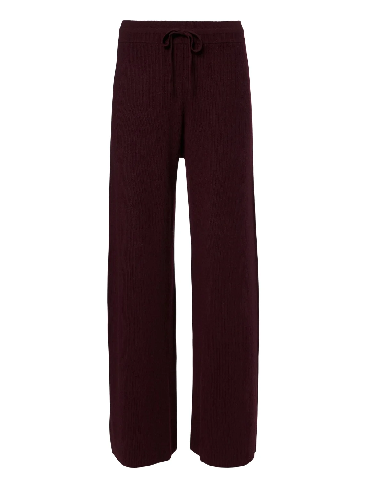 Beau cashmere sweatpants
