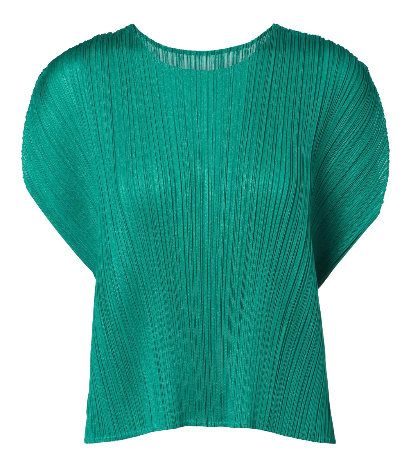 Monthly Colors: July pleated top Monthly Colors: July pleated top