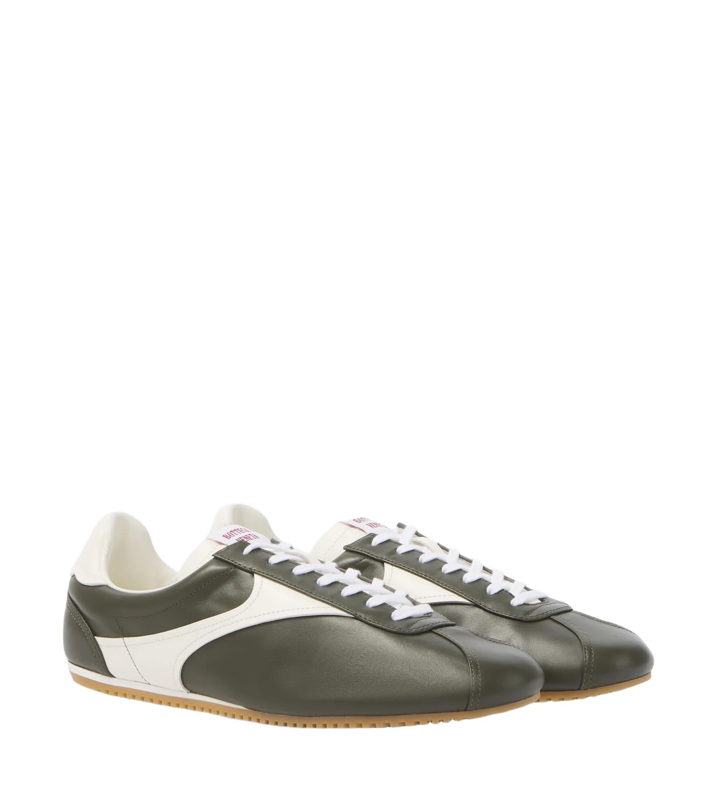 Shot leather sneakers Shot leather sneakers