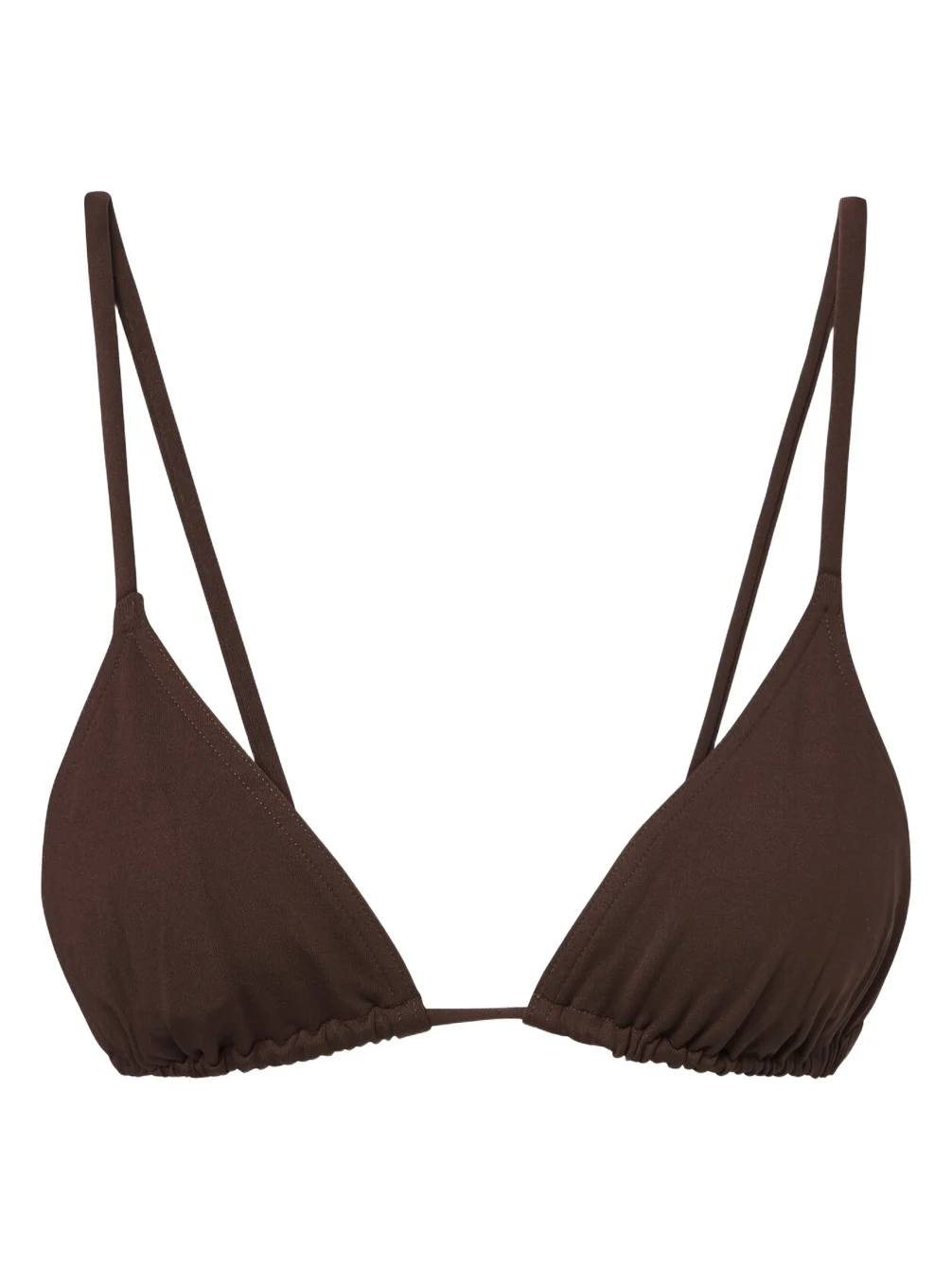 Mouna bikini top