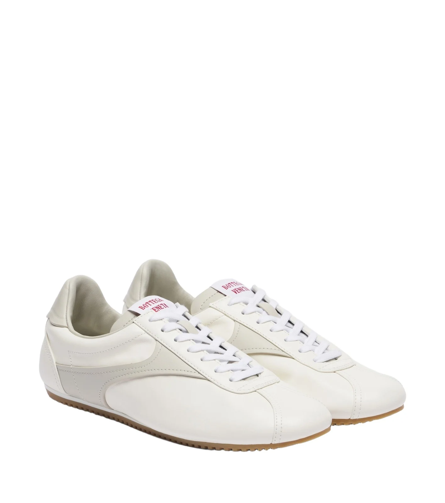 Leather sneakers Leather sneakers