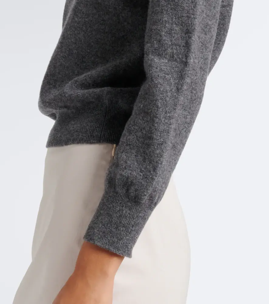 Miu Miu Virgin wool sweater | Thumbnail 2