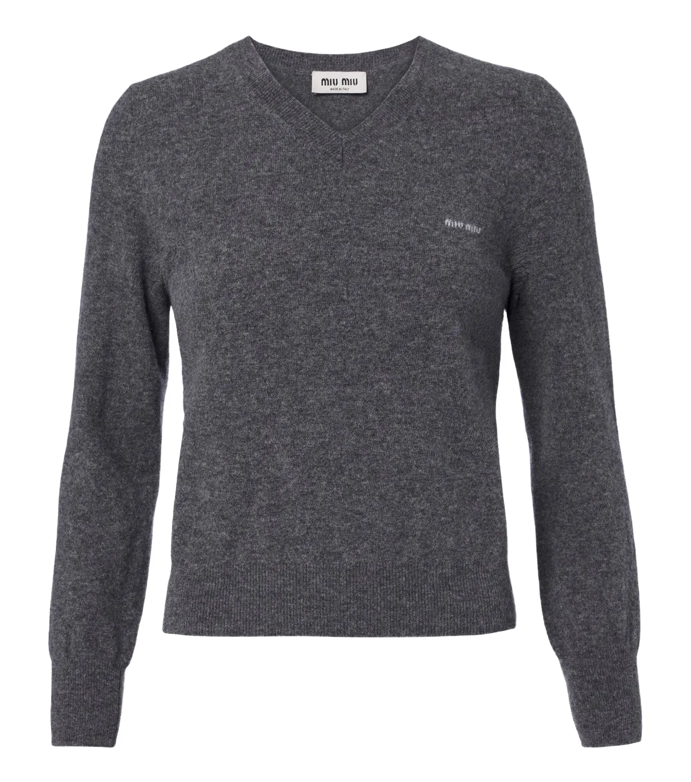 Virgin wool sweater Virgin wool sweater
