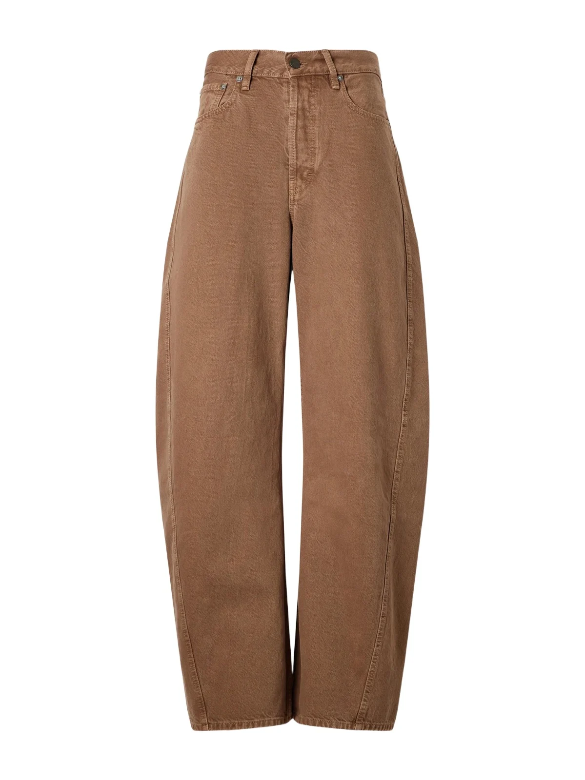 Kallmeyer Callum High-rise Wide-leg Jeans