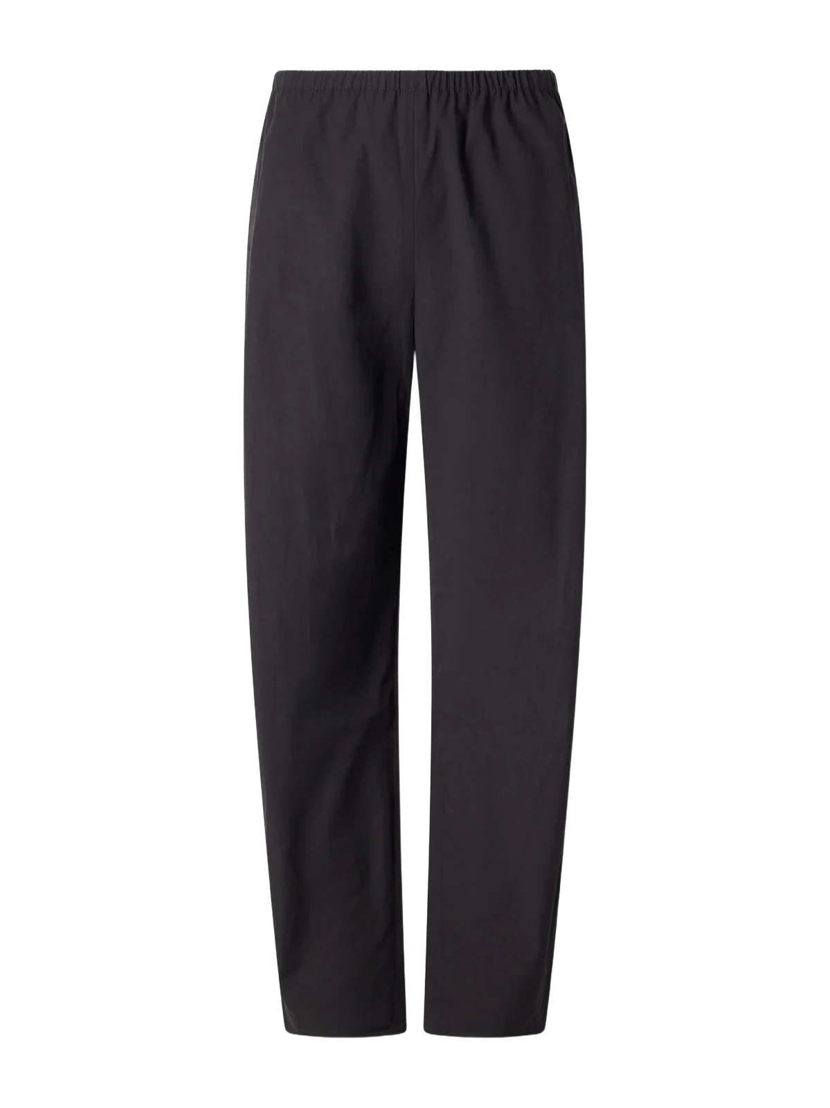 Colby Cotton-poplin Wide-leg Pants Colby Cotton-poplin Wide-leg Pants