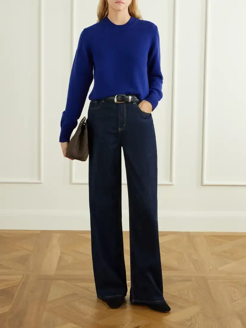Daughter Sligo Wool Sweater | Thumbnail 2 Daughter Sligo Wool Sweater | Thumbnail 2