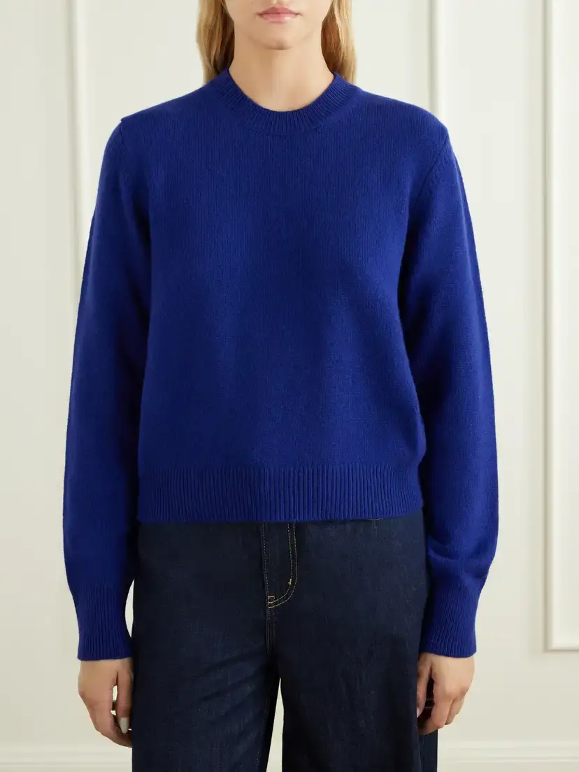 Daughter Sligo Wool Sweater | Thumbnail 3 Daughter Sligo Wool Sweater | Thumbnail 3