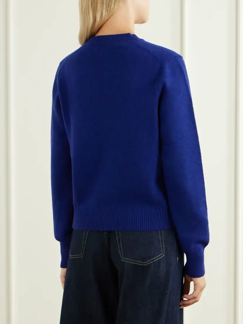 Daughter Sligo Wool Sweater | Thumbnail 4 Daughter Sligo Wool Sweater | Thumbnail 4
