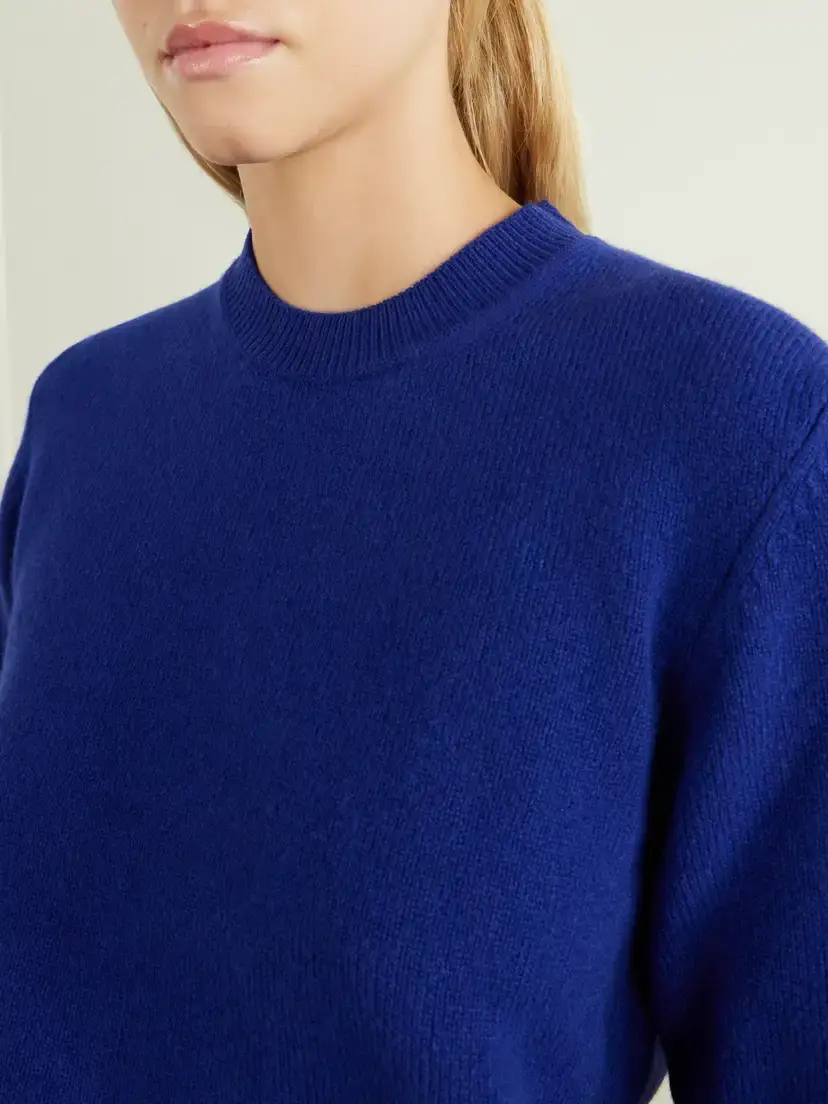 Daughter Sligo Wool Sweater | Thumbnail 5 Daughter Sligo Wool Sweater | Thumbnail 5