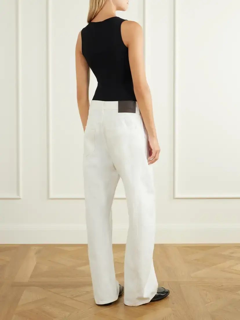 Kallmeyer Portia Jersey Bodysuit | Thumbnail 4 Kallmeyer Portia Jersey Bodysuit | Thumbnail 4
