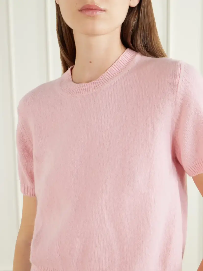 Daughter Wicklow Wool Sweater | Thumbnail 5 Daughter Wicklow Wool Sweater | Thumbnail 5