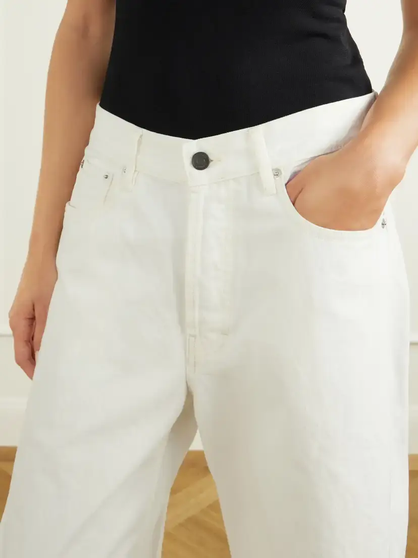 Kallmeyer Callum High-rise Wide-leg Jeans | Thumbnail 5 Kallmeyer Callum High-rise Wide-leg Jeans | Thumbnail 5