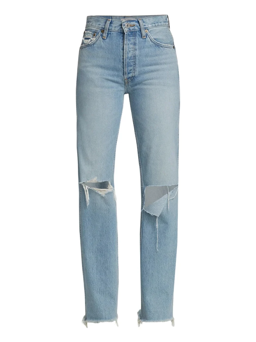 Women's 90s High-Rise Loose Straight Jeans Women's 90s High-Rise Loose Straight Jeans