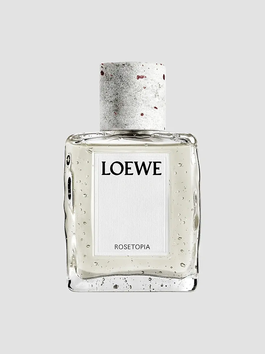 LOEWE PERFUMES Rosetopia Eau De Parfum | Thumbnail 2 LOEWE PERFUMES Rosetopia Eau De Parfum | Thumbnail 2