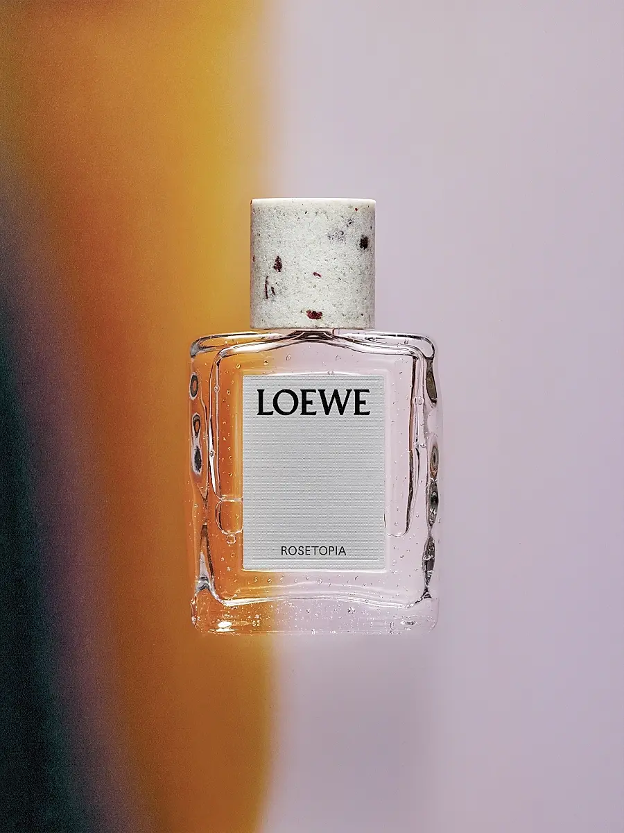 LOEWE PERFUMES Rosetopia Eau De Parfum | Thumbnail 5 LOEWE PERFUMES Rosetopia Eau De Parfum | Thumbnail 5