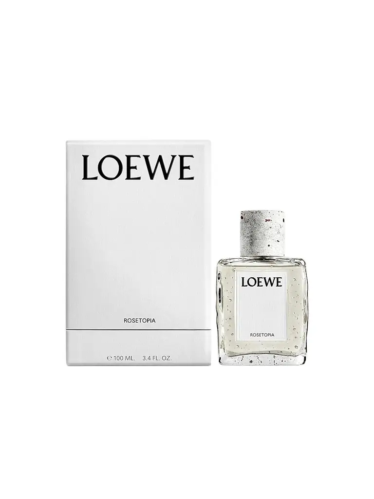 LOEWE PERFUMES Rosetopia Eau De Parfum
