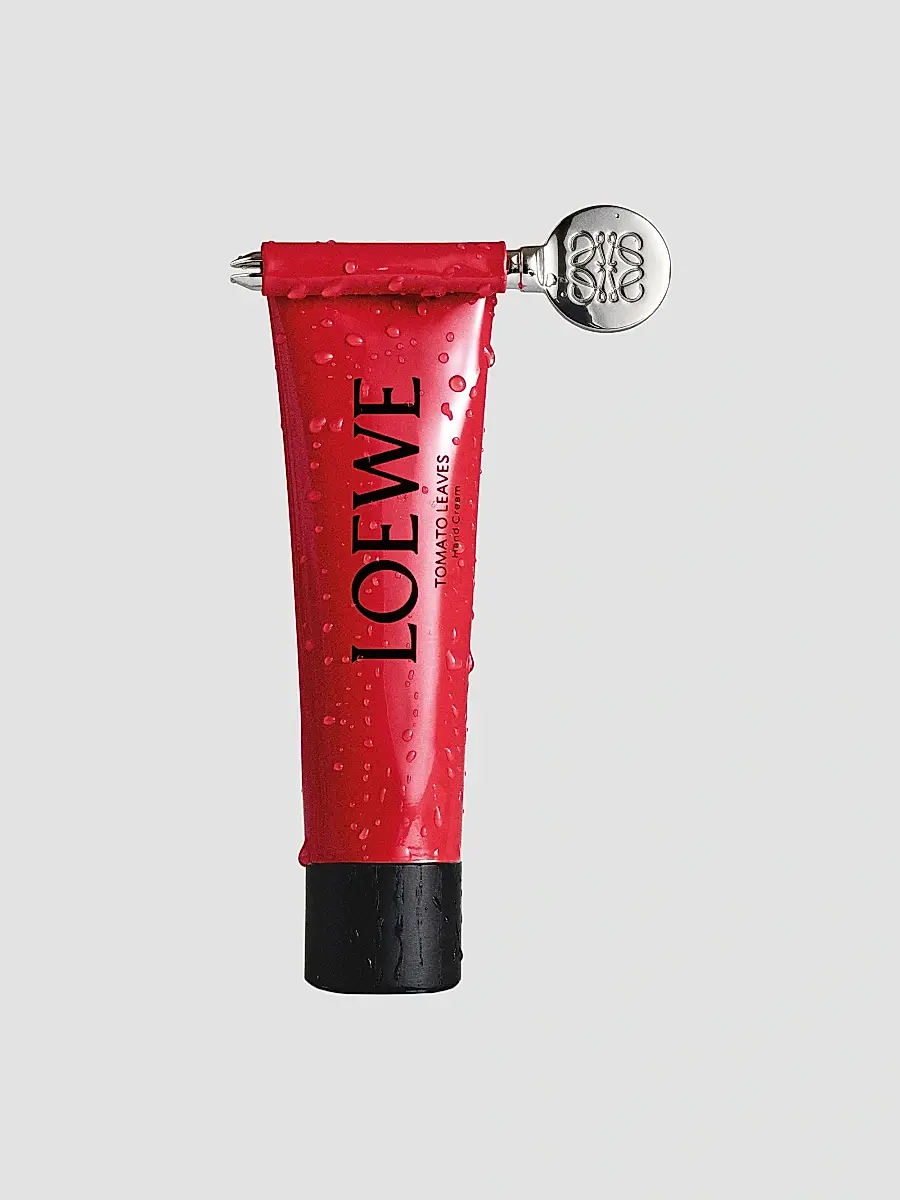 LOEWE PERFUMES Tomato Leaves Hand Cream | Thumbnail 4 LOEWE PERFUMES Tomato Leaves Hand Cream | Thumbnail 4