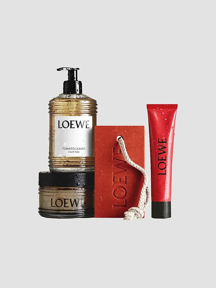 LOEWE PERFUMES Tomato Leaves Hand Cream | Thumbnail 6 LOEWE PERFUMES Tomato Leaves Hand Cream | Thumbnail 6