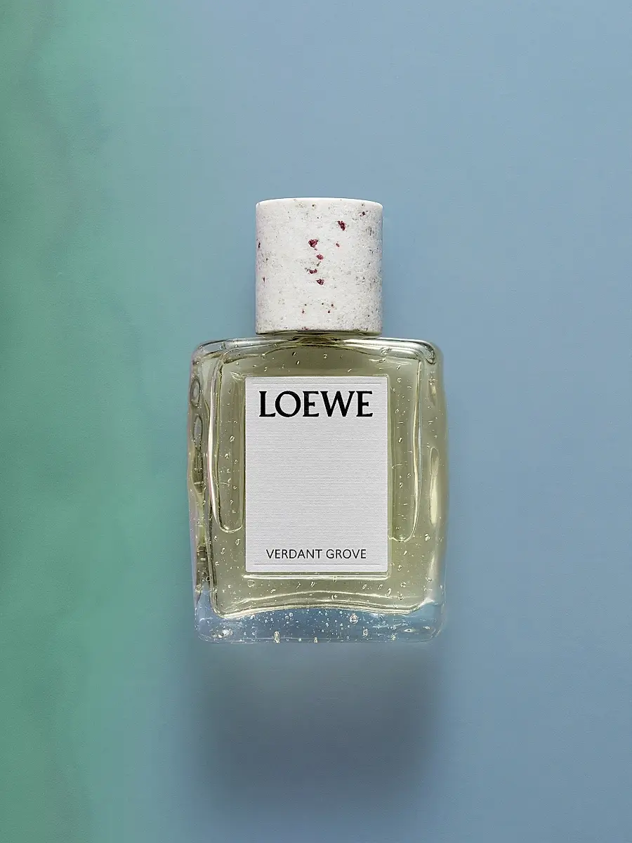LOEWE PERFUMES Verdant Grove Eau De Parfum | Thumbnail 5 LOEWE PERFUMES Verdant Grove Eau De Parfum | Thumbnail 5