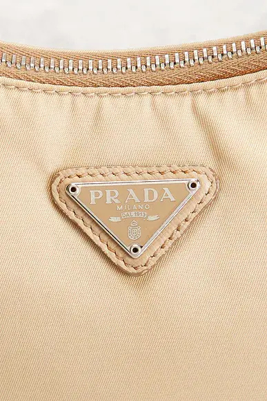 Prada Re-Edition 2005 Re-Nylon Shoulder Bag | Thumbnail 6 Prada Re-Edition 2005 Re-Nylon Shoulder Bag | Thumbnail 6