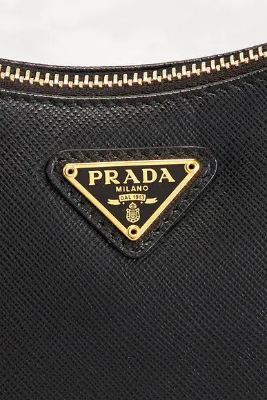 Prada Saffiano Re-Edition 2005 Shoulder Bag | Thumbnail 5 Prada Saffiano Re-Edition 2005 Shoulder Bag | Thumbnail 5