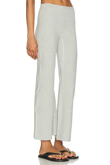 Year of Ours Cotton Wide Leg Pant | Thumbnail 2 Year of Ours Cotton Wide Leg Pant | Thumbnail 2