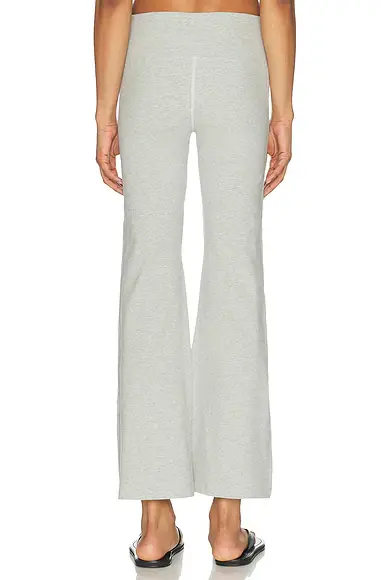 Year of Ours Cotton Wide Leg Pant | Thumbnail 4 Year of Ours Cotton Wide Leg Pant | Thumbnail 4