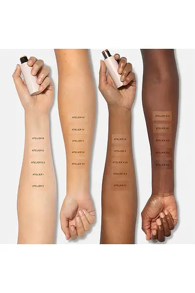 Westman Atelier Vital Skin Foundation Stick | Thumbnail 4 Westman Atelier Vital Skin Foundation Stick | Thumbnail 4