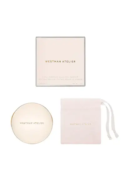 Westman Atelier Vital Skincare Pressed Powder | Thumbnail 10 Westman Atelier Vital Skincare Pressed Powder | Thumbnail 10