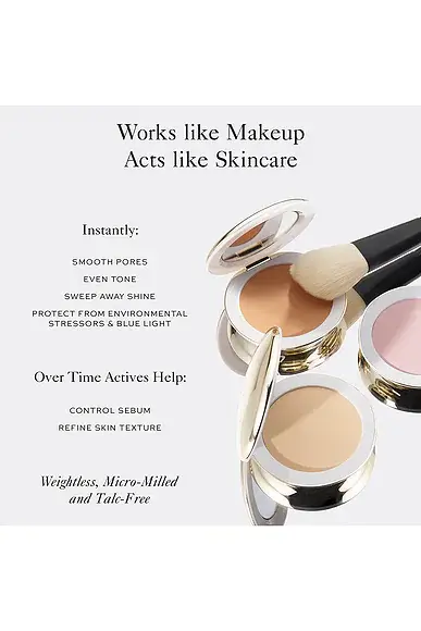Westman Atelier Vital Skincare Pressed Powder | Thumbnail 8 Westman Atelier Vital Skincare Pressed Powder | Thumbnail 8