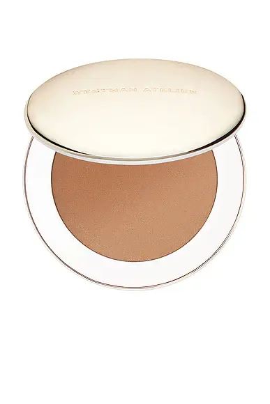 Westman Atelier Vital Skincare Pressed Powder | Image 1 Westman Atelier Vital Skincare Pressed Powder | Image 1