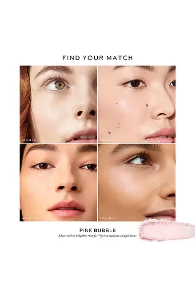 Westman Atelier Vital Skincare Pressed Powder | Thumbnail 5 Westman Atelier Vital Skincare Pressed Powder | Thumbnail 5