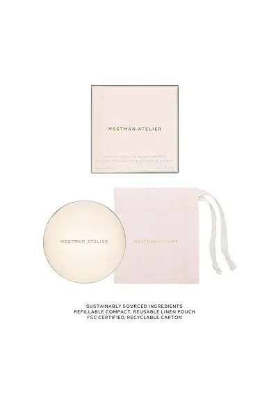 Westman Atelier Vital Skincare Pressed Powder | Thumbnail 10 Westman Atelier Vital Skincare Pressed Powder | Thumbnail 10