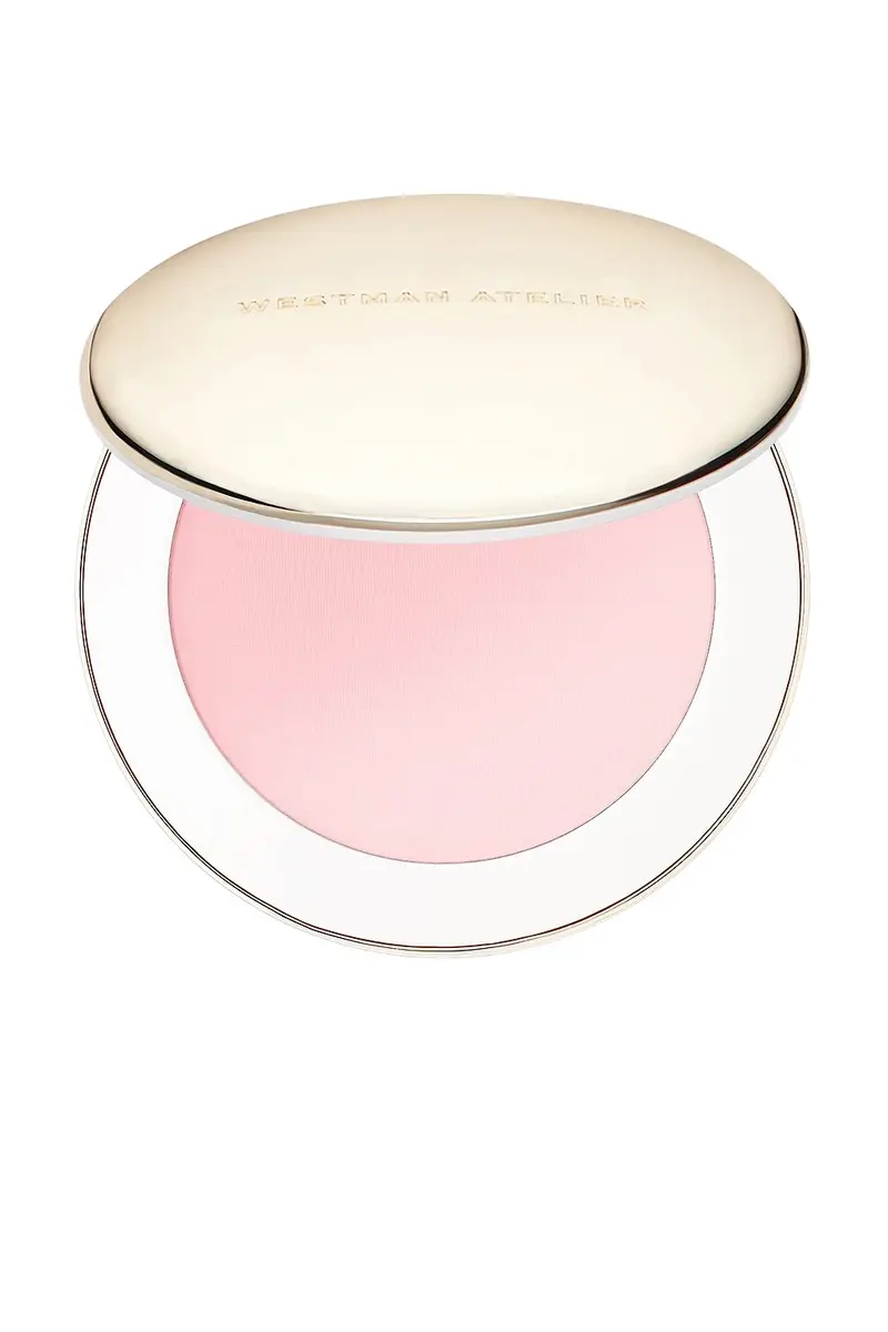 Westman Atelier Vital Skincare Pressed Powder