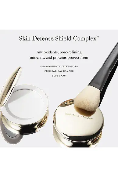 Westman Atelier Vital Skincare Pressed Powder | Thumbnail 8 Westman Atelier Vital Skincare Pressed Powder | Thumbnail 8