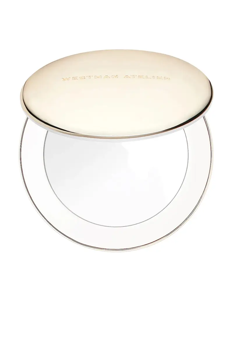 Westman Atelier Vital Skincare Pressed Powder