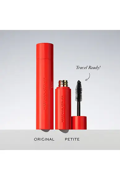 Westman Atelier Petite Eye Want You Mascara | Thumbnail 3 Westman Atelier Petite Eye Want You Mascara | Thumbnail 3