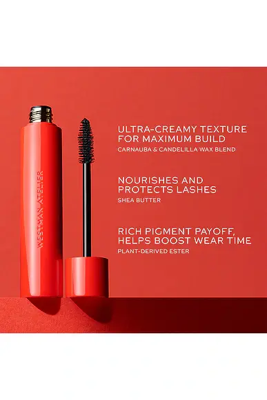 Westman Atelier Eye Want You Mascara | Thumbnail 4 Westman Atelier Eye Want You Mascara | Thumbnail 4