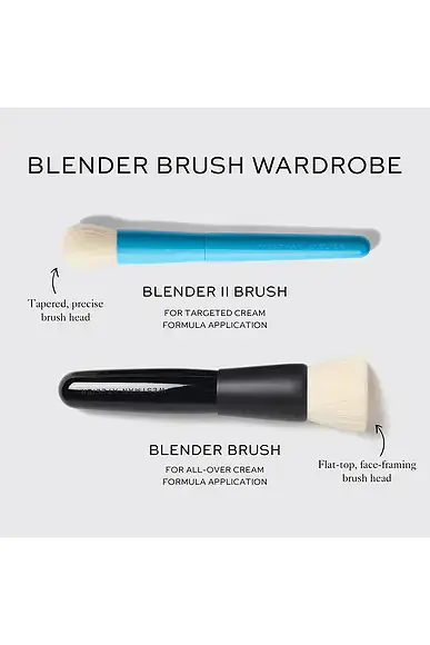 Westman Atelier Blender II Brush | Thumbnail 3 Westman Atelier Blender II Brush | Thumbnail 3