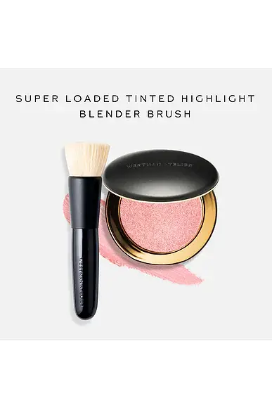 Westman Atelier Blender Brush | Thumbnail 2 Westman Atelier Blender Brush | Thumbnail 2